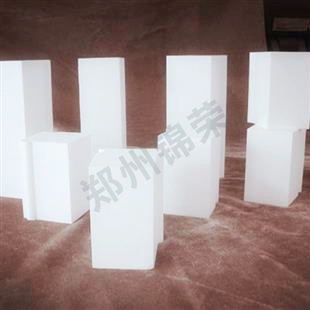 氧化铝陶瓷衬砖